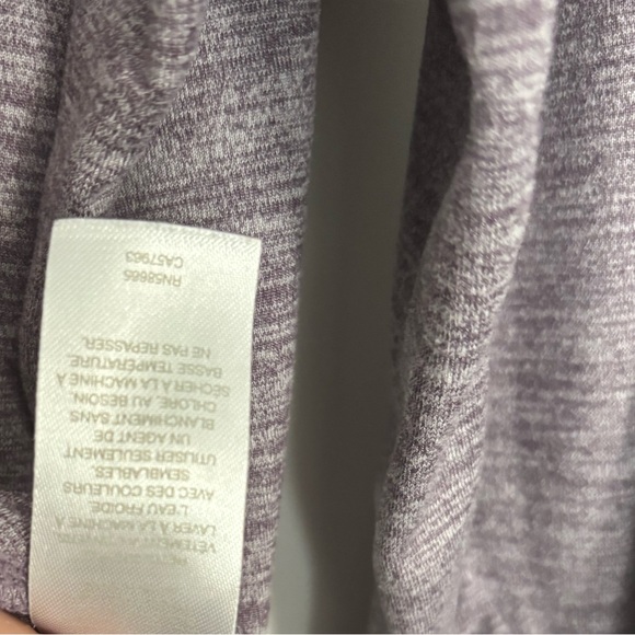 Zella Long Sleeve - Picture 3 of 3